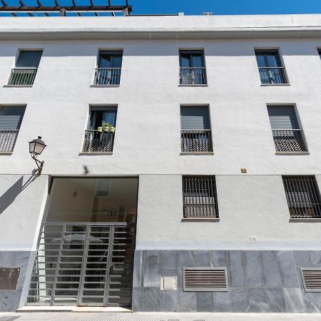 Apartamento Labort Apartamento Boutique Kadyks Zewnętrze zdjęcie
