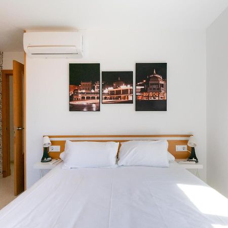 Apartamento Labort Apartamento Boutique Kadyks Zewnętrze zdjęcie