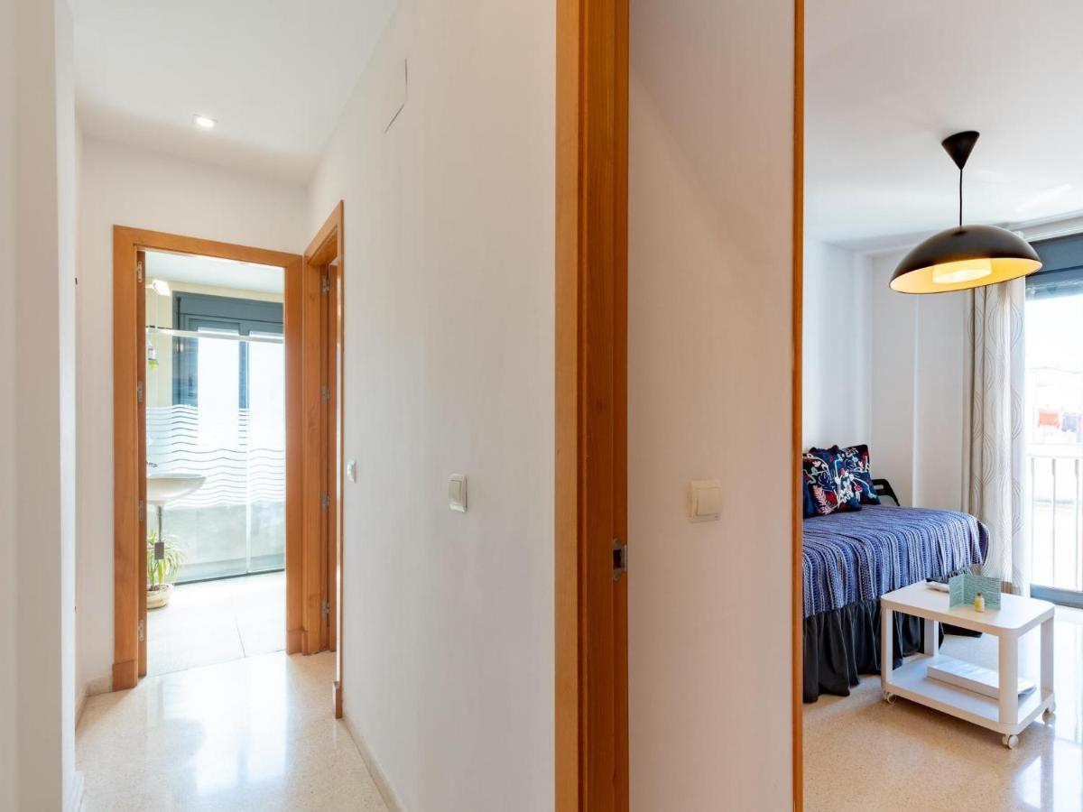 Apartamento Labort Apartamento Boutique Kadyks Zewnętrze zdjęcie