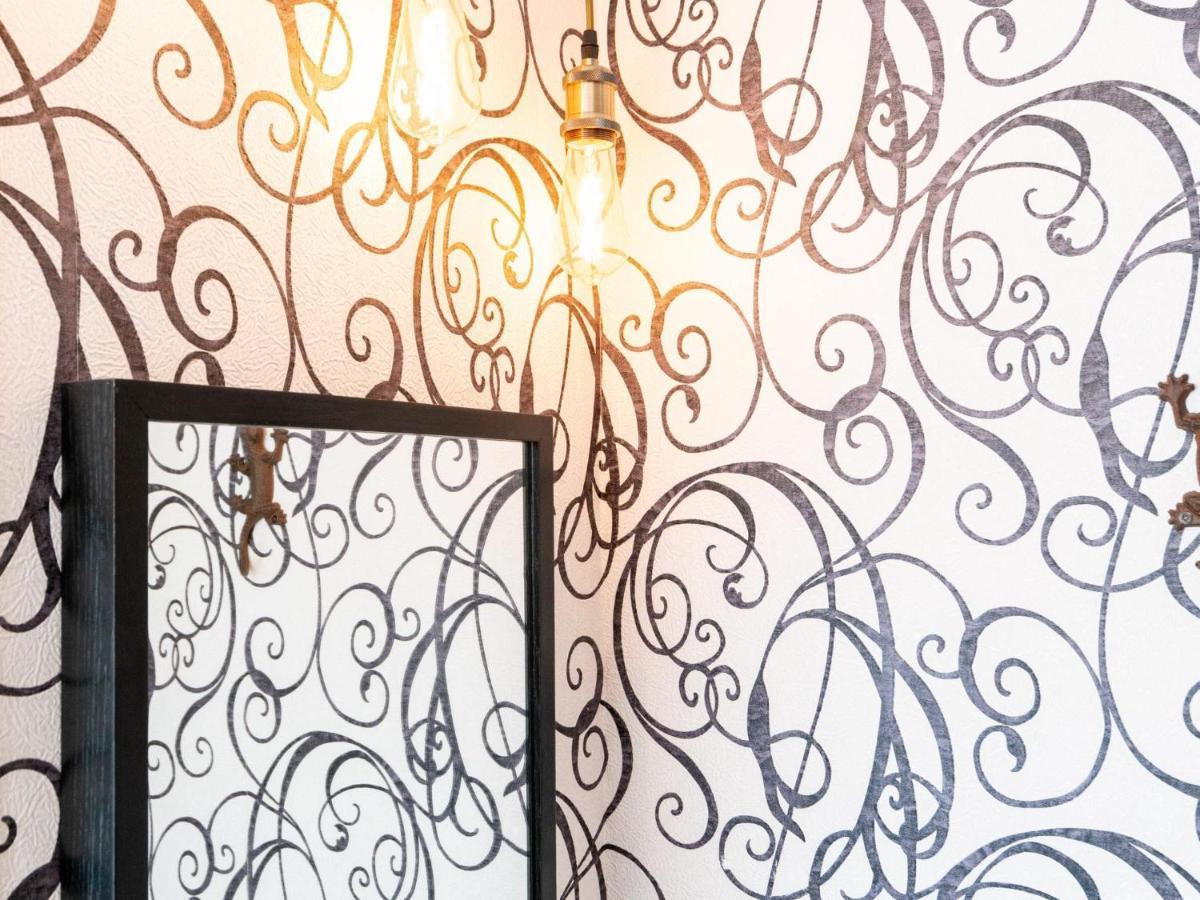 Apartamento Labort Apartamento Boutique Kadyks Zewnętrze zdjęcie