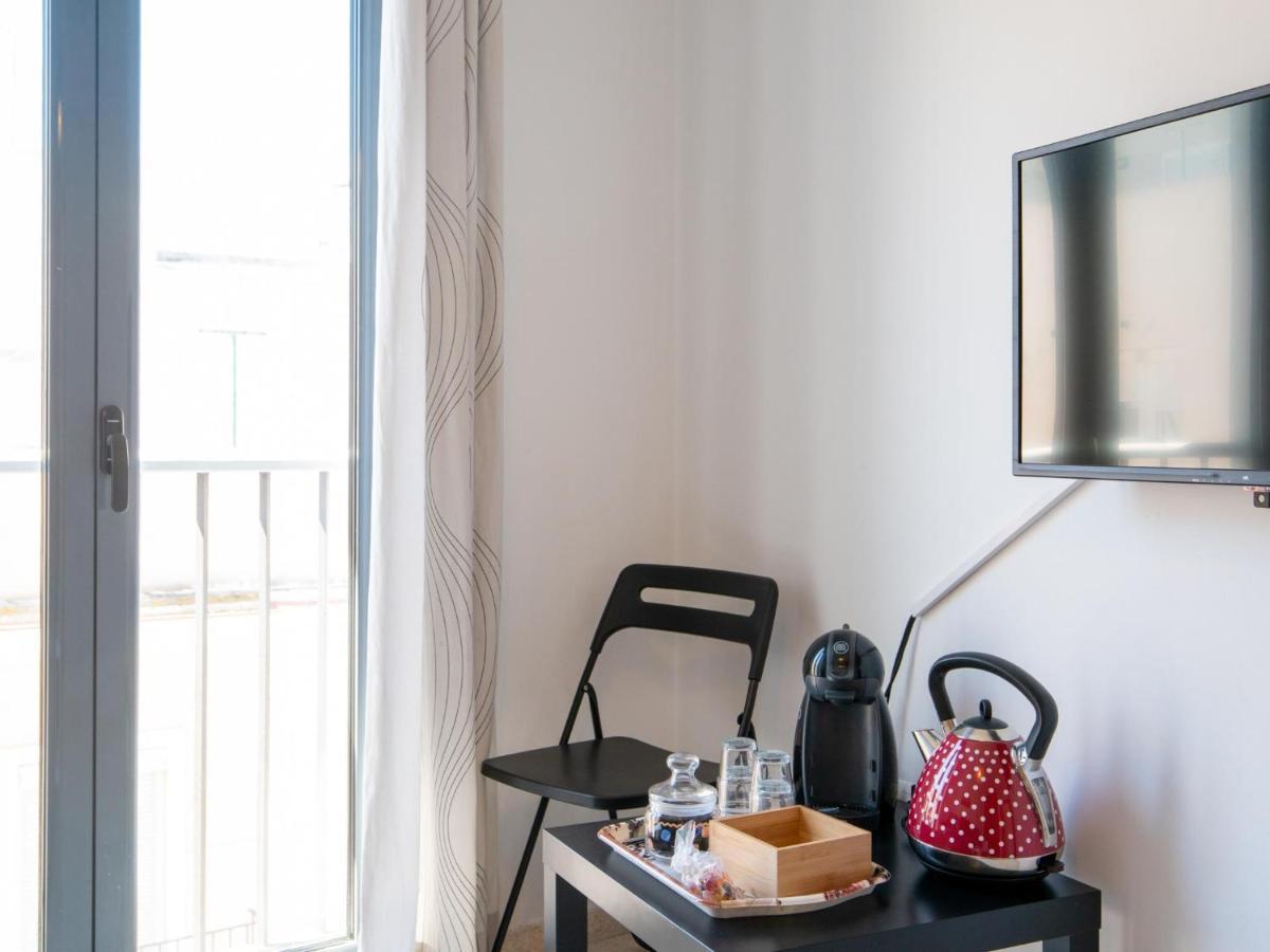 Apartamento Labort Apartamento Boutique Kadyks Zewnętrze zdjęcie