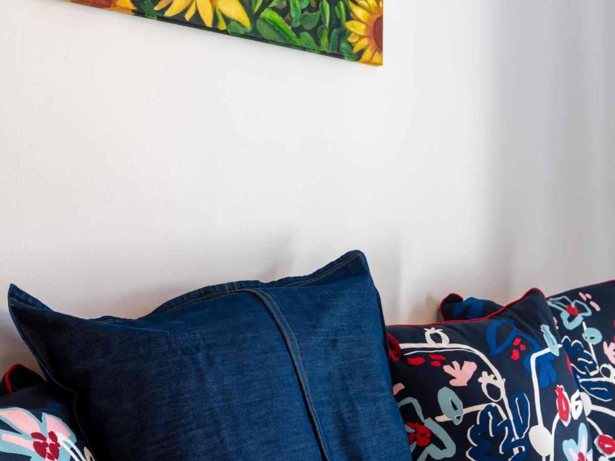 Apartamento Labort Apartamento Boutique Kadyks Zewnętrze zdjęcie