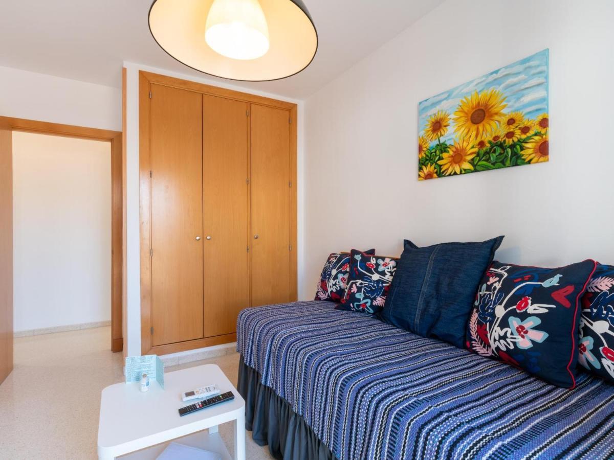 Apartamento Labort Apartamento Boutique Kadyks Zewnętrze zdjęcie