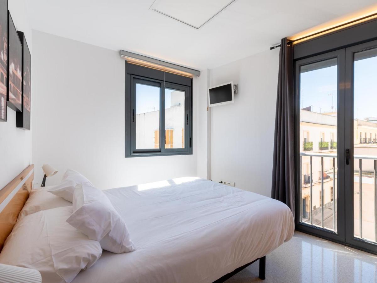 Apartamento Labort Apartamento Boutique Kadyks Zewnętrze zdjęcie
