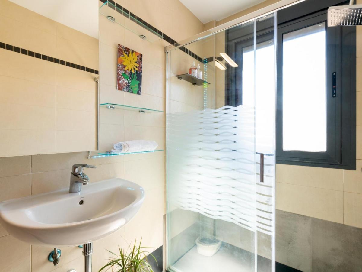Apartamento Labort Apartamento Boutique Kadyks Zewnętrze zdjęcie