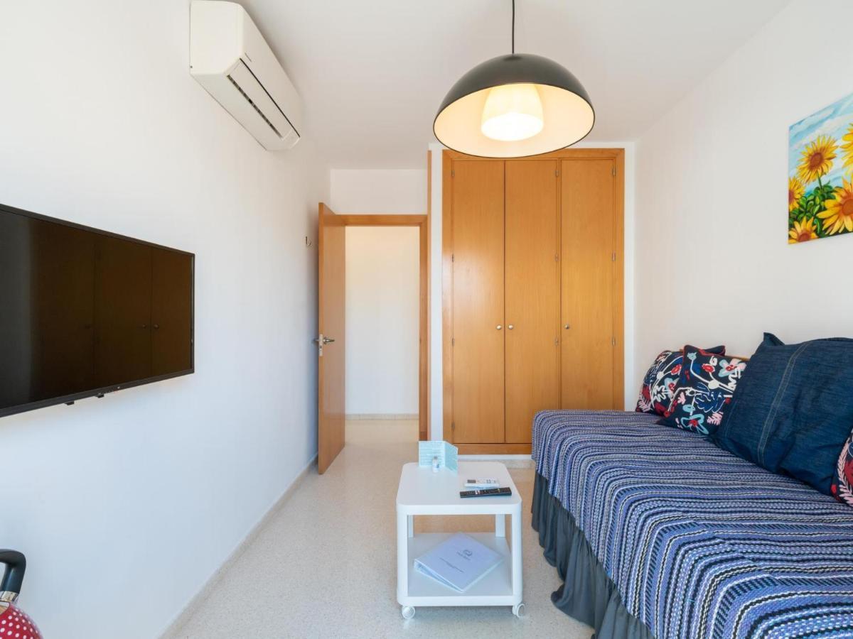 Apartamento Labort Apartamento Boutique Kadyks Zewnętrze zdjęcie