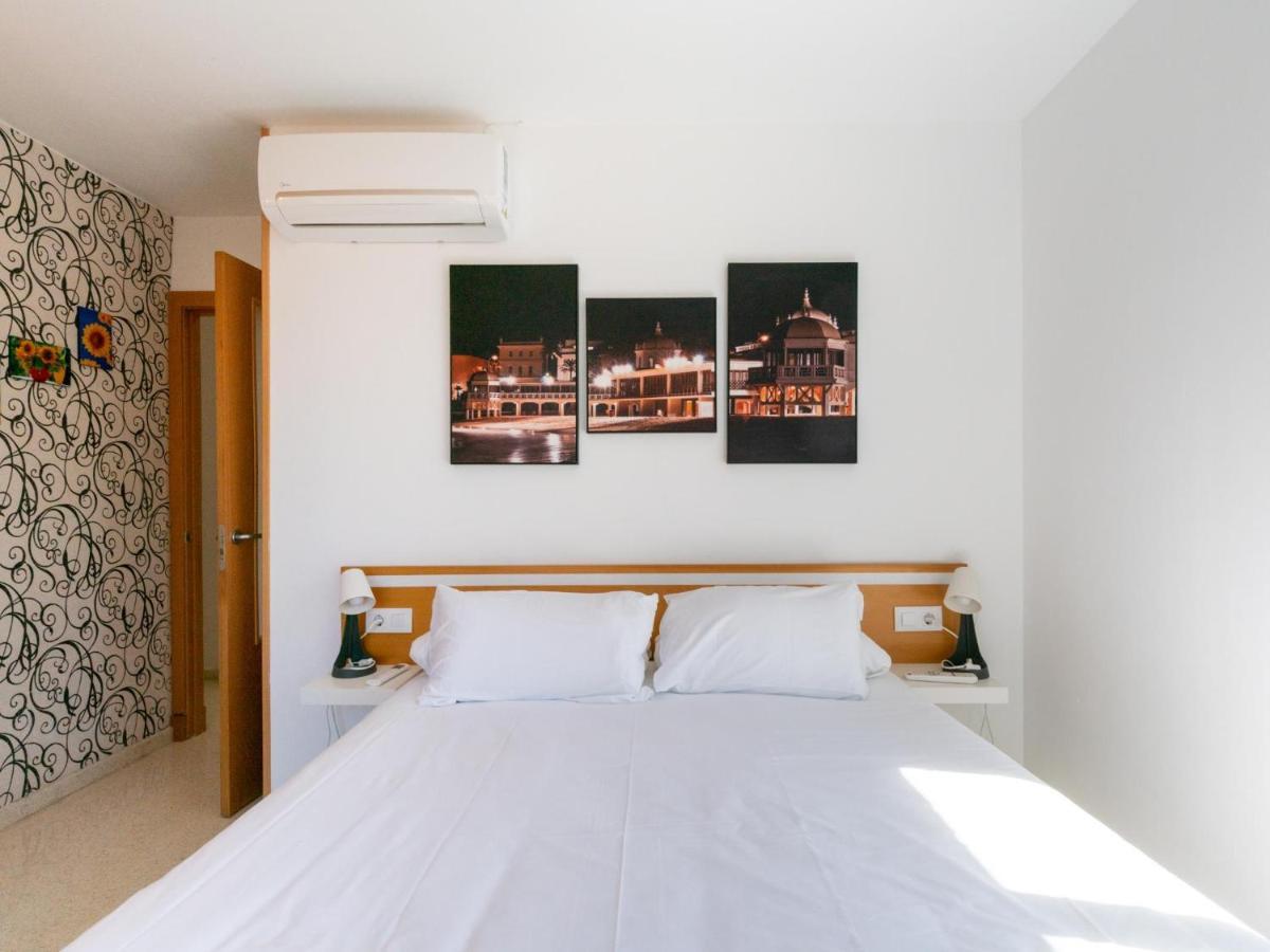 Apartamento Labort Apartamento Boutique Kadyks Zewnętrze zdjęcie