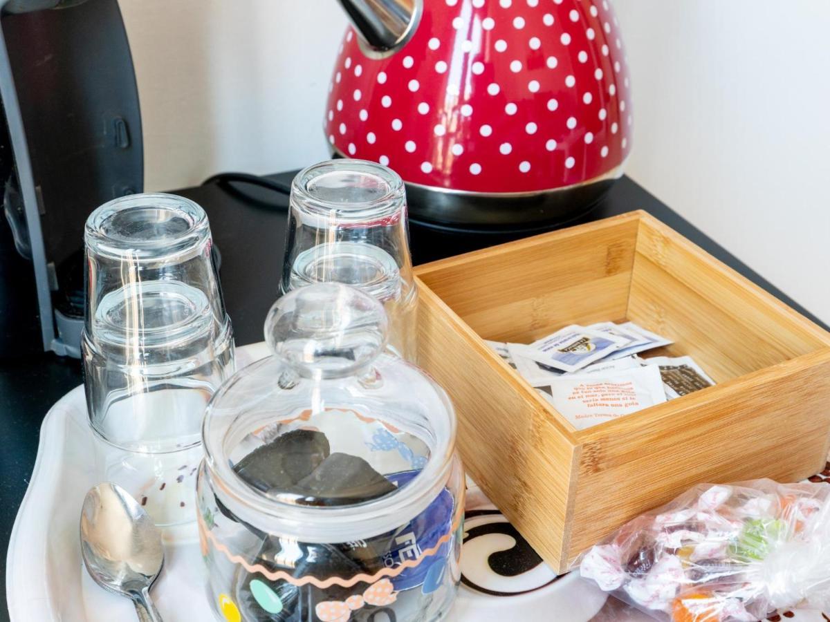 Apartamento Labort Apartamento Boutique Kadyks Zewnętrze zdjęcie